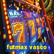 futmax vasco